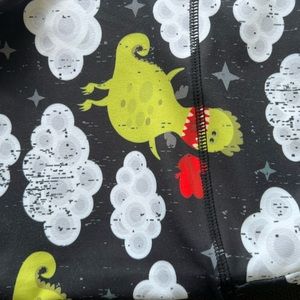 Wod Bottom shorts size medium